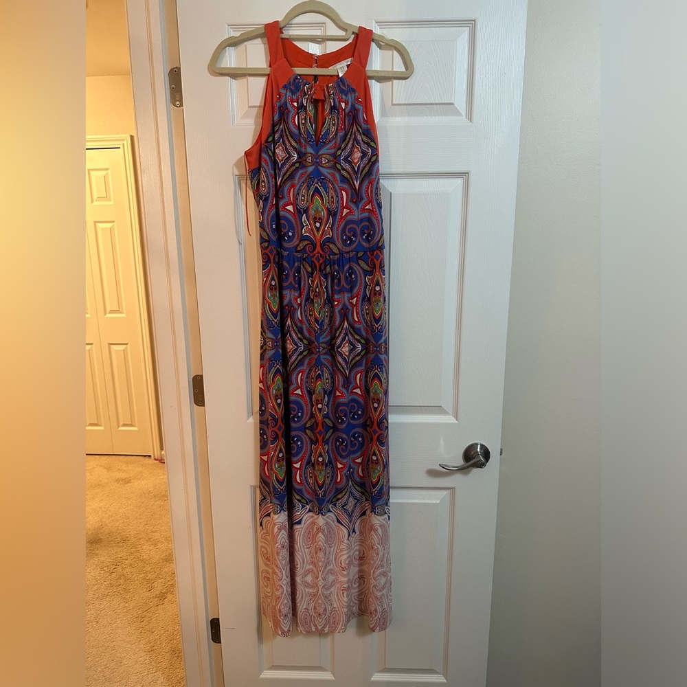 London Times Dress